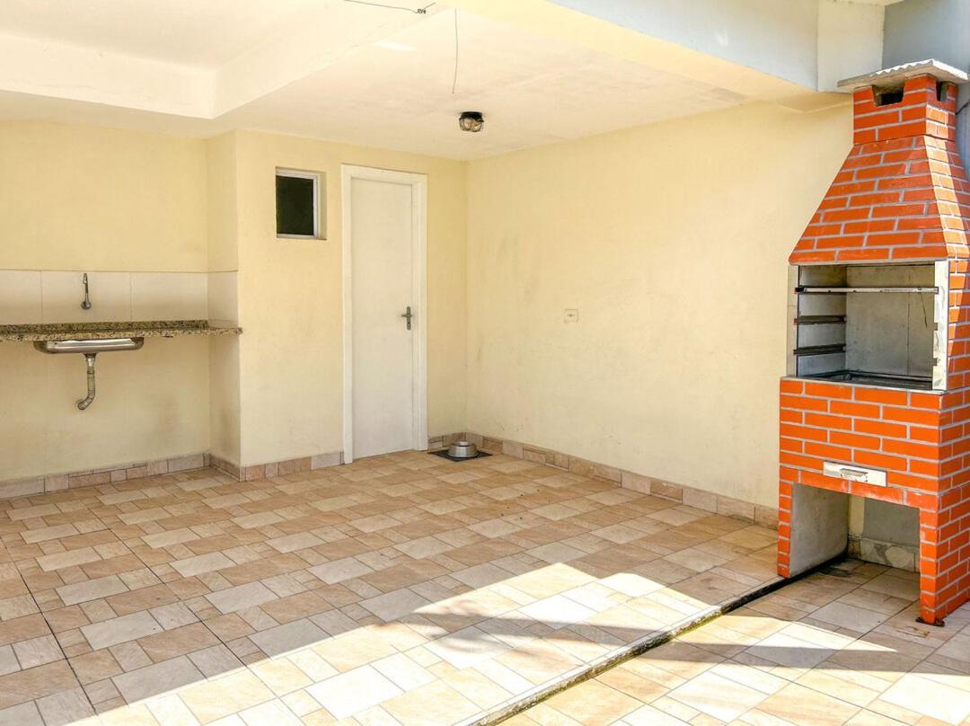فيلا Casa C Wifi A 700M Da Praia Da Enseada Guaruja Sp المظهر الخارجي الصورة