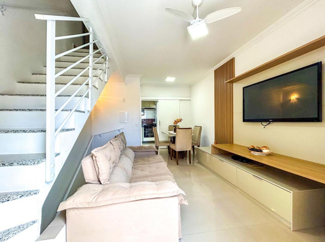 فيلا Casa C Wifi A 700M Da Praia Da Enseada Guaruja Sp المظهر الخارجي الصورة