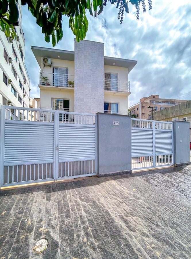 فيلا Casa C Wifi A 700M Da Praia Da Enseada Guaruja Sp المظهر الخارجي الصورة