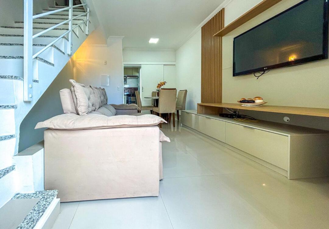 فيلا Casa C Wifi A 700M Da Praia Da Enseada Guaruja Sp المظهر الخارجي الصورة
